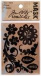 Tim Holtz - Masks